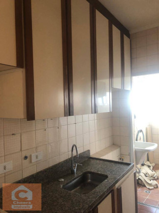 Imagem Apartamento com 2 Quartos à Venda, 70 m² em Klabin - São Paulo Imagem Apartamento com 2 Quartos à Venda, 70 m² em Klabin - São Paulo