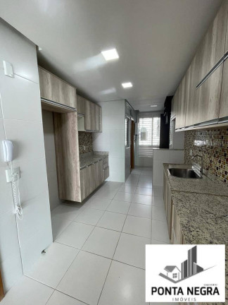 Imagem Apartamento com 4 Quartos à Venda, 169 m² em Ponta Negra - Manaus Imagem Apartamento com 4 Quartos à Venda, 169 m² em Ponta Negra - Manaus