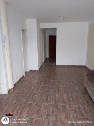 Imagem Apartamento com 1 Quarto à Venda, 70 m² em Itararé - Sao Vicente Imagem Apartamento com 1 Quarto à Venda, 70 m² em Itararé - Sao Vicente