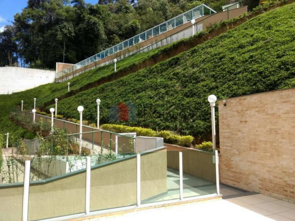 Imagem Apartamento com 3 Quartos à Venda, 108 m² em Várzea - Teresópolis Imagem Apartamento com 3 Quartos à Venda, 108 m² em Várzea - Teresópolis