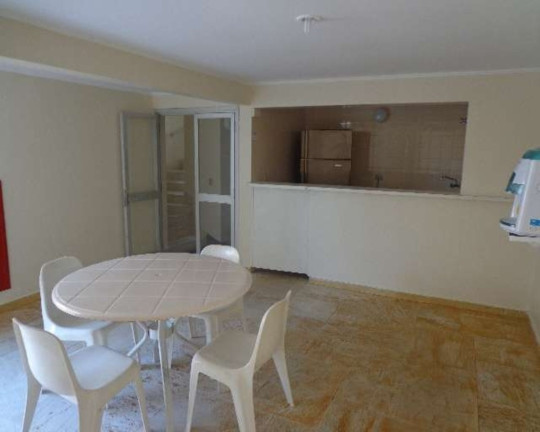 Imagem Apartamento com 3 Quartos à Venda, 146 m² em Pitangueiras - Guarujá