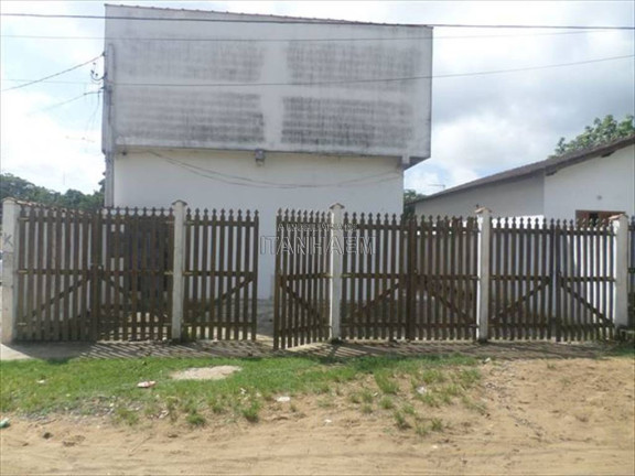Imagem Casa com 2 Quartos à Venda, 40 m² em Jd Coronel - Itanhaem Imagem Casa com 2 Quartos à Venda, 40 m² em Jd Coronel - Itanhaem
