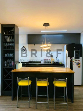 Imagem Apartamento com 2 Quartos à Venda, 70 m² em Campo Belo - São Paulo Imagem Apartamento com 2 Quartos à Venda, 70 m² em Campo Belo - São Paulo