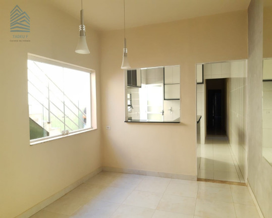 Imagem Imóvel com 3 Quartos à Venda, 165 m² em Vila Cruzeiro - São Paulo Imagem Imóvel com 3 Quartos à Venda, 165 m² em Vila Cruzeiro - São Paulo