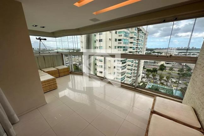 Apartamento com 3 Quartos à Venda, 80 m² em Barra Olímpica - Rio De Janeiro