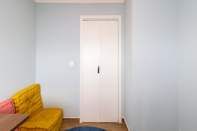 Imagem Apartamento com 2 Quartos à Venda, 68 m² em Ipiranga - São Paulo