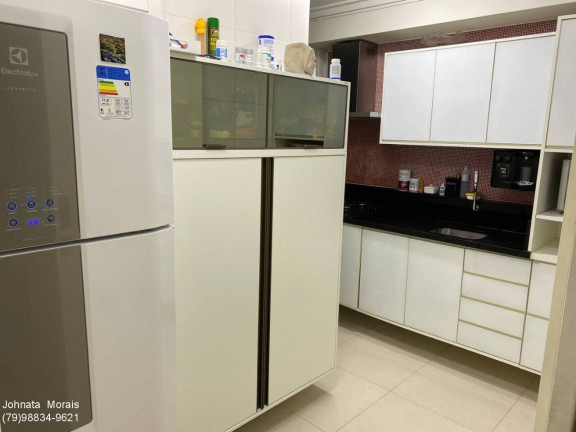 Imagem Apartamento com 4 Quartos à Venda, 125 m² em Jardins - Aracaju Imagem Apartamento com 4 Quartos à Venda, 125 m² em Jardins - Aracaju