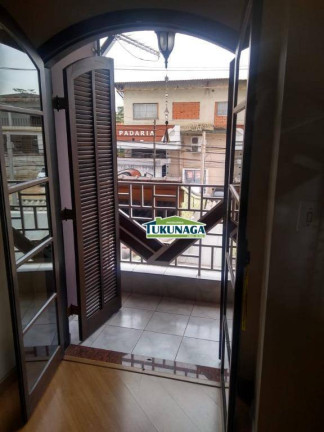 Imagem Sobrado com 3 Quartos à Venda, 182 m² em Vila Galvão - Guarulhos