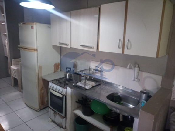 Imagem Casa com 3 Quartos à Venda, 114 m² em Itapeva - Torres