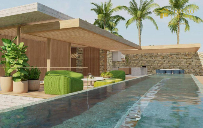 Imagem Casa com 5 Quartos à Venda, 450 m² em Condomínio Terras De São José Ii - Itu