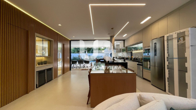 Imagem Casa com 6 Quartos à Venda, 380 m² em Riviera | Módulo 16 - Bertioga