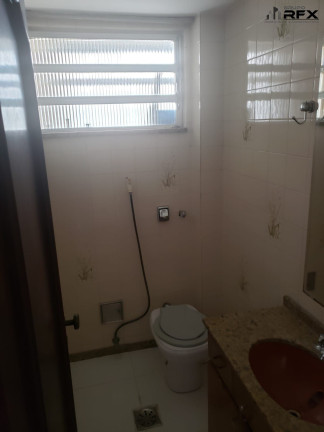 Imagem Apartamento com 3 Quartos à Venda, 70 m² em Fonseca - Niterói