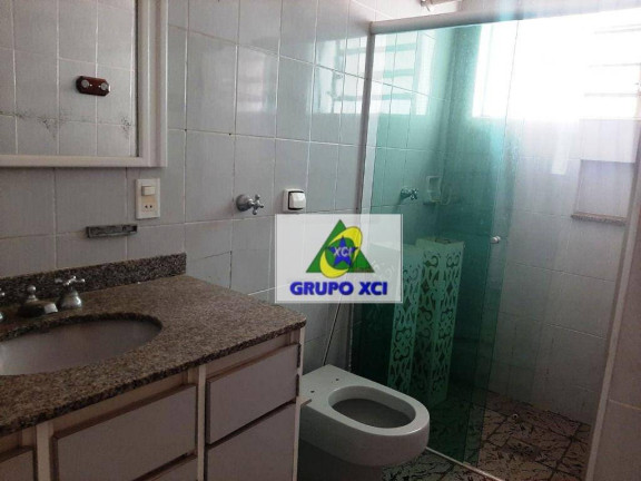Imagem Casa com 2 Quartos à Venda ou Locação, 252 m² em Jardim Vista Alegre - Paulínia