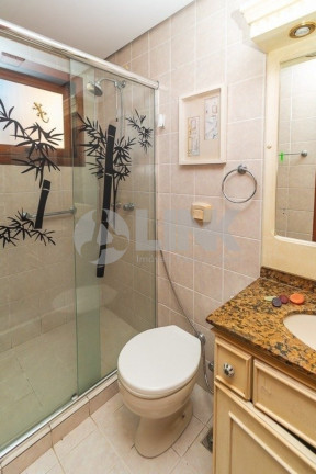 Imagem Apartamento com 3 Quartos à Venda, 112 m² em Petrópolis - Porto Alegre