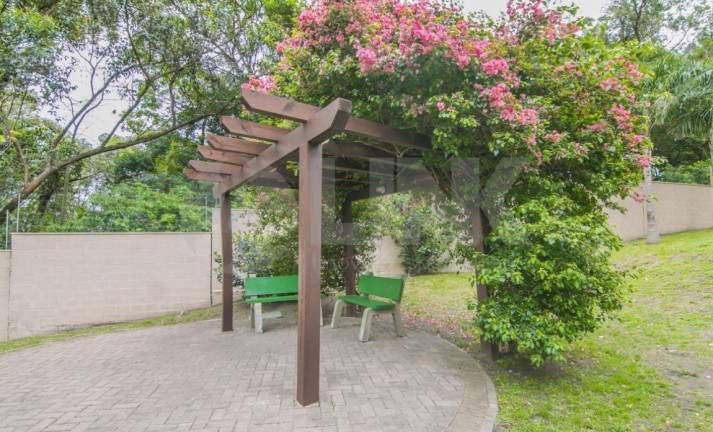 Imagem Apartamento com 3 Quartos à Venda, 68 m² em Jardim Carvalho - Porto Alegre