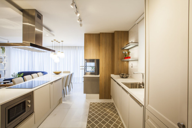 Imagem Apartamento com 4 Quartos à Venda, 167 m² em Centro - Balneário Camboriú