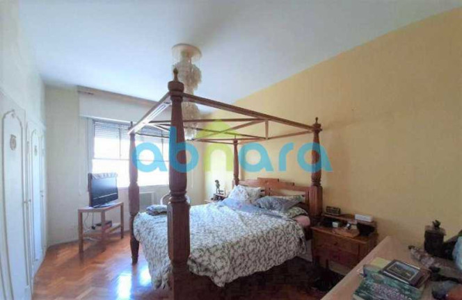 Imagem Apartamento com 3 Quartos à Venda, 270 m² em Copacabana - Rio De Janeiro Imagem Apartamento com 3 Quartos à Venda, 270 m² em Copacabana - Rio De Janeiro