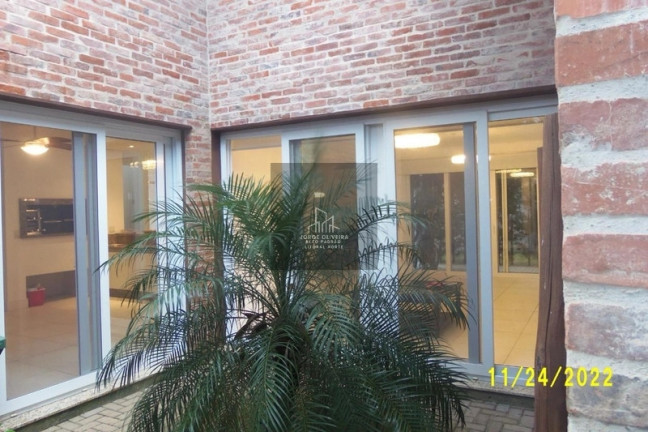 Imagem Casa de Condomínio com 5 Quartos à Venda,  em Atlântida - Xangri-lá