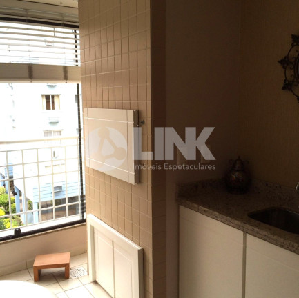Imagem Apartamento com 3 Quartos à Venda, 115 m² em Boa Vista - Porto Alegre Imagem Apartamento com 3 Quartos à Venda, 115 m² em Boa Vista - Porto Alegre