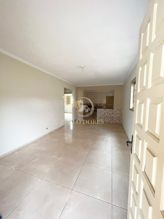 Imagem Casa com 2 Quartos à Venda, 105 m² em Umuarama - Ubatuba