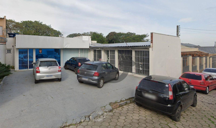 Sala Comercial à Venda, 30 m² em Centro - Santa Cruz Do Sul