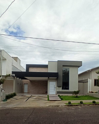 Imagem Casa com 3 Quartos à Venda, 300 m² em Bairro Do Grama - Caçapava