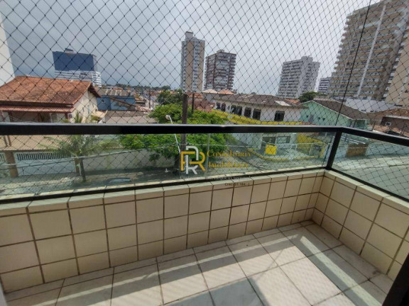 Imagem Apartamento com 2 Quartos à Venda, 89 m² em Vila Guilhermina - Praia Grande Imagem Apartamento com 2 Quartos à Venda, 89 m² em Vila Guilhermina - Praia Grande