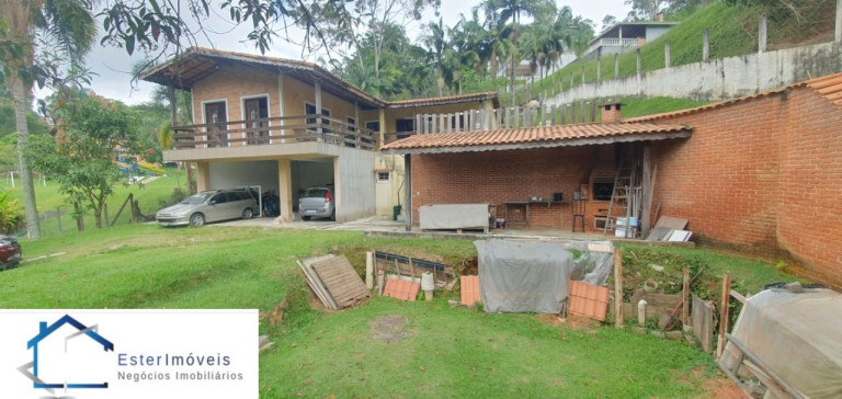Imagem Casa com 3 Quartos para Alugar ou Temporada, 220 m² em Serra Dos Lagos (jordanésia) - Cajamar Imagem Casa com 3 Quartos para Alugar ou Temporada, 220 m² em Serra Dos Lagos (jordanésia) - Cajamar