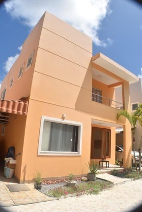 Imagem Casa com 4 Quartos à Venda, 262 m² em Buraquinho - Lauro De Freitas