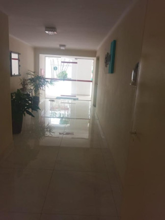 Apartamento com 2 Quartos à Venda, 120 m² em Vila Jacuí - São Paulo