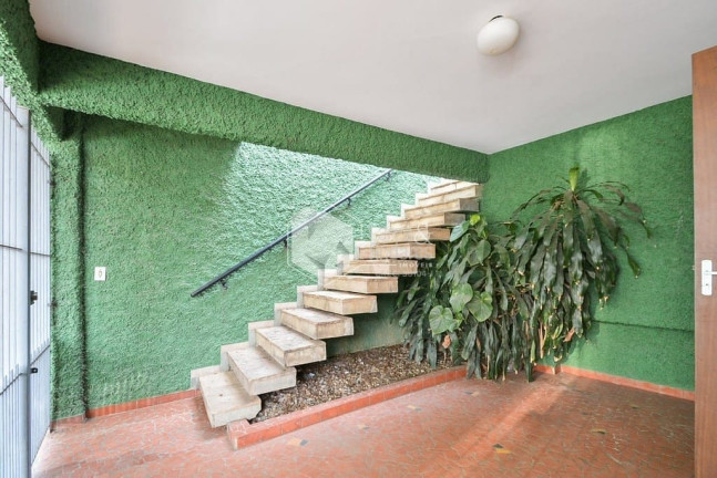 Imagem Casa com 3 Quartos à Venda, 150 m² em Vila Mariana - São Paulo