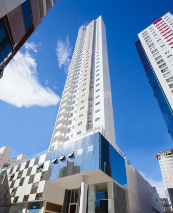Imagem Apartamento com 3 Quartos à Venda, 128 m² em Centro - Balneário Camboriú