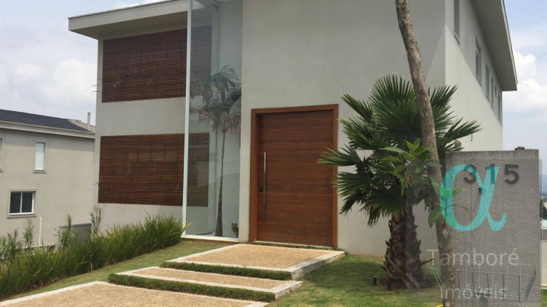 Imagem Casa de Condomínio com 4 Quartos à Venda, 525 m² em Tamboré - Santana De Parnaíba Imagem Casa de Condomínio com 4 Quartos à Venda, 525 m² em Tamboré - Santana De Parnaíba