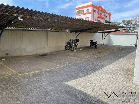 Imagem Apartamento com 2 Quartos à Venda, 65 m² em Jardim Vale Do Sol - São José Dos Campos