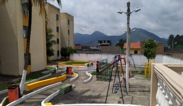 Imagem Apartamento com 2 Quartos à Venda, 5.300 m² em Campo Grande - Rio De Janeiro Imagem Apartamento com 2 Quartos à Venda, 5.300 m² em Campo Grande - Rio De Janeiro