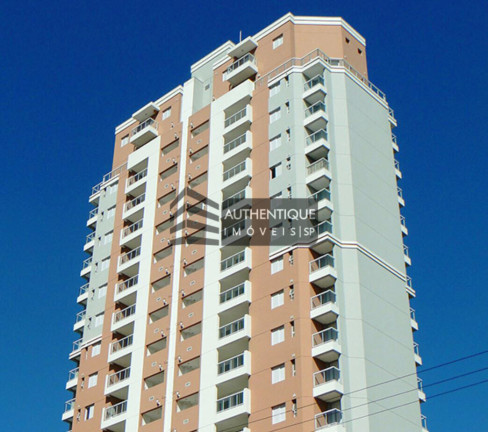 Imagem Apartamento com 2 Quartos à Venda, 69 m² em Ipiranga - São Paulo