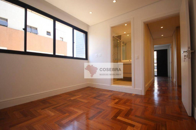 Imagem Cobertura com 3 Quartos à Venda, 314 m² em Moema - São Paulo Imagem Cobertura com 3 Quartos à Venda, 314 m² em Moema - São Paulo