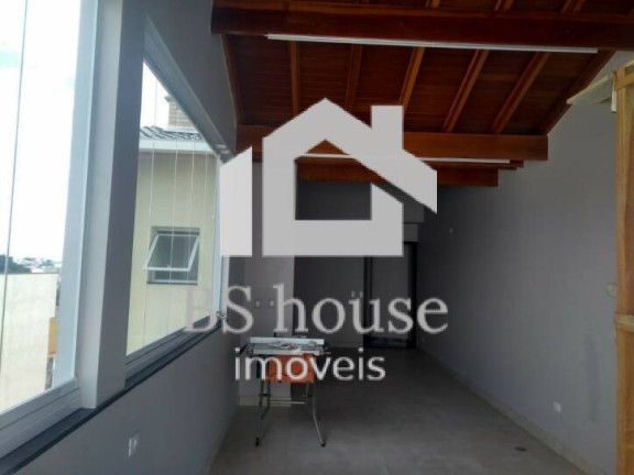 Imagem Apartamento com 3 Quartos à Venda, 170 m² em Parque Das Nações - Santo André