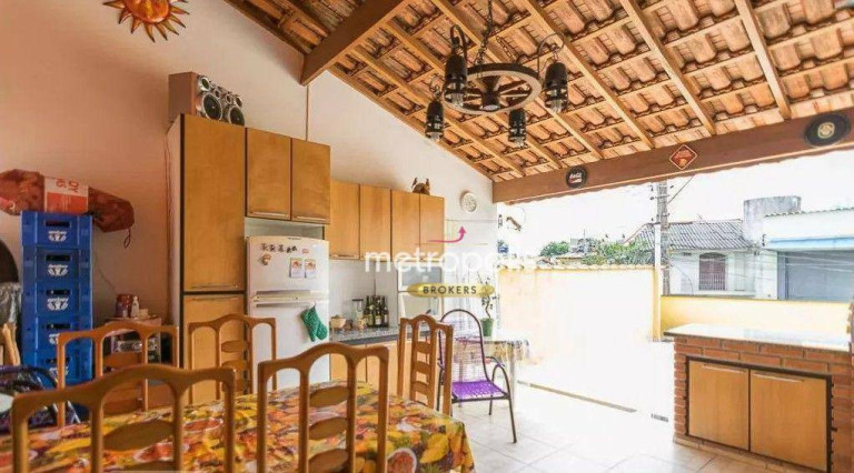 Imagem Sobrado com 3 Quartos à Venda, 198 m² em Rudge Ramos - São Bernardo Do Campo Imagem Sobrado com 3 Quartos à Venda, 198 m² em Rudge Ramos - São Bernardo Do Campo