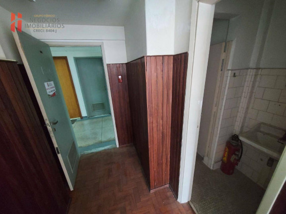 Imagem Sala Comercial à Venda ou Locação, 25 m² em Centro - Rio De Janeiro