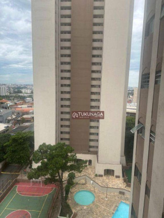 Imagem Apartamento com 2 Quartos à Venda, 49 m² em Vila Vermelha - São Paulo Imagem Apartamento com 2 Quartos à Venda, 49 m² em Vila Vermelha - São Paulo