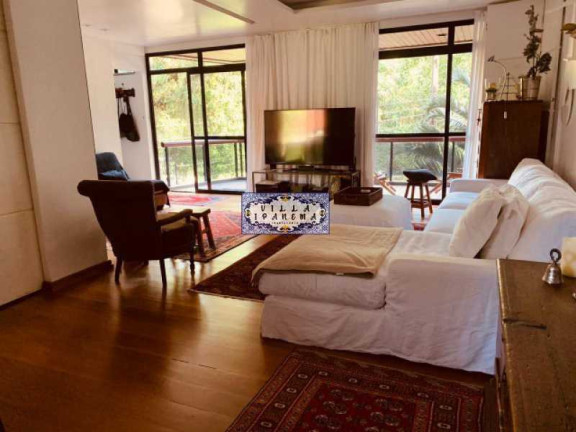 Imagem Apartamento com 2 Quartos à Venda, 83 m² em Leblon - Rio De Janeiro Imagem Apartamento com 2 Quartos à Venda, 83 m² em Leblon - Rio De Janeiro