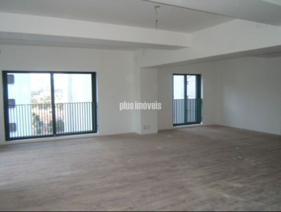 Imagem Apartamento com 2 Quartos para Alugar, 609 m² em Vila Nova Conceição - São Paulo
