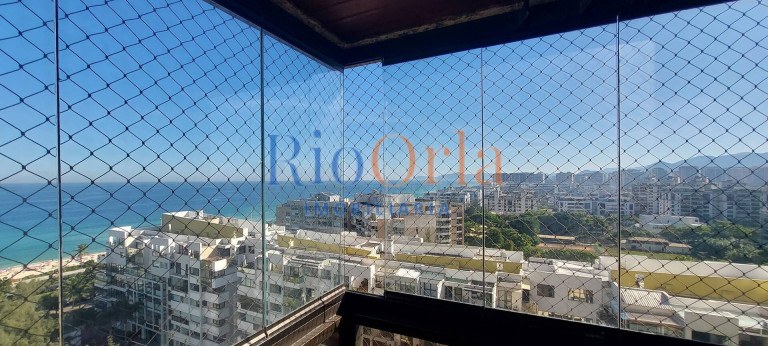 Imagem Apartamento com 4 Quartos à Venda, 210 m² em Barra Da Tijuca - Rio De Janeiro Imagem Apartamento com 4 Quartos à Venda, 210 m² em Barra Da Tijuca - Rio De Janeiro