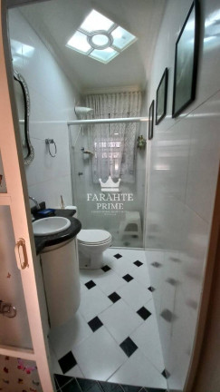 Imagem Apartamento com 2 Quartos à Venda, 168 m² em Gonzaga - Santos Imagem Apartamento com 2 Quartos à Venda, 168 m² em Gonzaga - Santos
