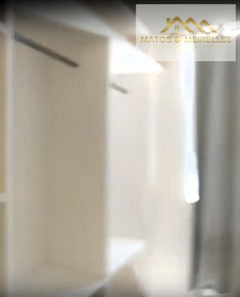Imagem Apartamento com 3 Quartos à Venda, 53 m² em Messejana - Fortaleza