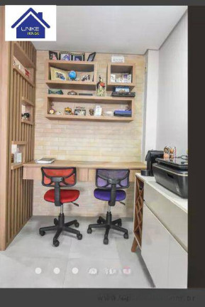 Imagem Apartamento com 2 Quartos à Venda, 70 m² em Santo Amaro - São Paulo