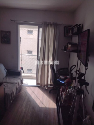 Imagem Apartamento com 1 Quarto à Venda, 25 m² em Aclimação - São Paulo Imagem Apartamento com 1 Quarto à Venda, 25 m² em Aclimação - São Paulo