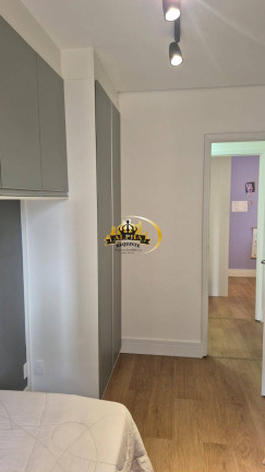 Imagem Apartamento com 3 Quartos à Venda, 88 m² em Alphaville Empresarial - Barueri Imagem Apartamento com 3 Quartos à Venda, 88 m² em Alphaville Empresarial - Barueri
