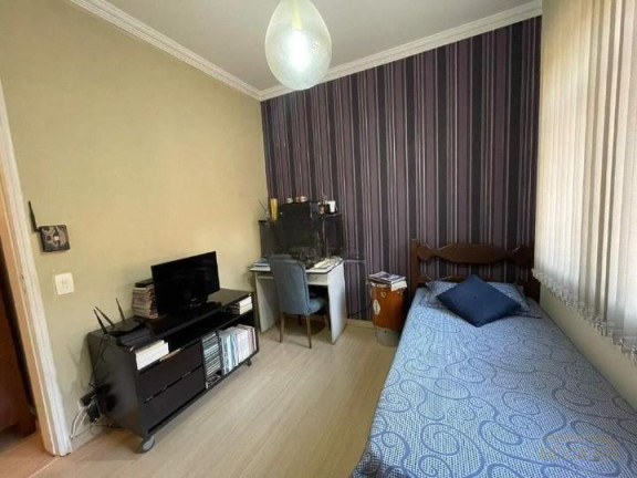 Imagem Apartamento com 3 Quartos à Venda,  em Santo Antônio - Belo Horizonte